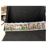 Warner Bros. Baseball Figurines