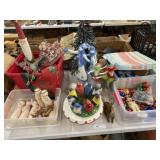 Christmas Ornaments, Home Decor