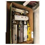 Diecast Collector Trucks