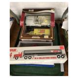 Diecast Collector Toy Vehicles