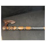Custom Crafted Hatchet