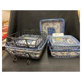 Temp-tations Dinnerware and Serving Pieces