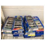 Hot Wheels Toy Vehicles