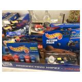 Hot Wheels Toy Vehicles