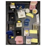 Costume Jewelry Rings