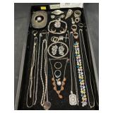 Sterling Silver Jewelry