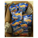 Hot Wheels Toy Vehicles