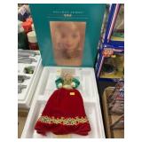 Holiday Jewel Barbie