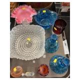 Art Glass Pieces