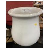 Large Porcelain Vase