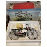 Schwinn Diecast Bicycle