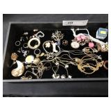 Costume Jewelry