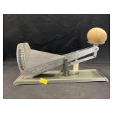 Acme Egg Scale