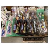 Starting Lineup Figurines