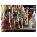 Starting Lineup Figurines