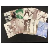 Western and Sports Cards