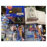 Starting Lineup Figurines