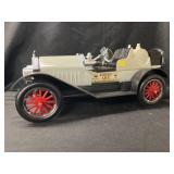 Beam Decanter Bottle