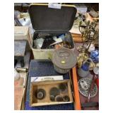 Stained Glass Window Crafting Supplies