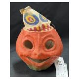 Vintage Paper Mache