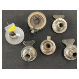 Phonograph Reproducers