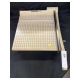 12" Paper Cutter