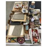 Ephemera, Photographs, Nutcracker