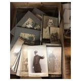 19th Century Photographs