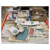 Envelopes, How-To Books