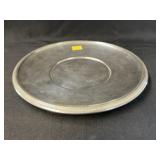 Reed & Barton Sterling Silver Plate