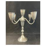 Sterling Weighted Candlestick