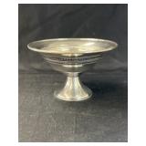 Sterling Weighted Compote