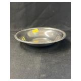 Sterling Silver Monogrammed Bowl