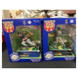 Starting Lineup Figurines