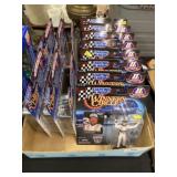 Starting Lineup Figurines