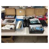 New Sizes 6-1/2 and 7 Ladies Shoes