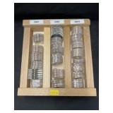 (99) U.S. State Quarters