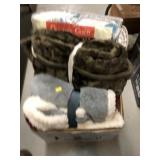 Lap Blankets, Comforter