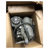 Vintage Film Projector