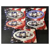 (5) State Quarter Sets