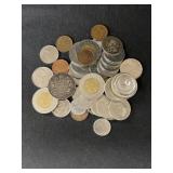 Canadian Coins