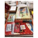 Board Games and Bible