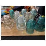 Glass Insulators