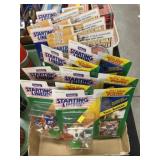 Starting Lineup Figurines