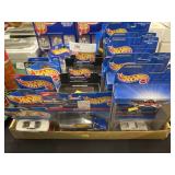 Hot Wheels Toy Vehicles