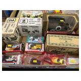 Diecast Collector Toys