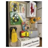 Diecast Collector Toys
