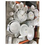 Pfaltzgraff Dinnerware