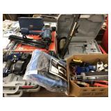 Nail and Caulk Guns