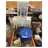 Garden Domes, Stockpot, Home Decor